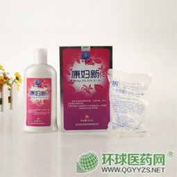 妇科洗液市场探析 主流产品、招商代理与消毒用品前景